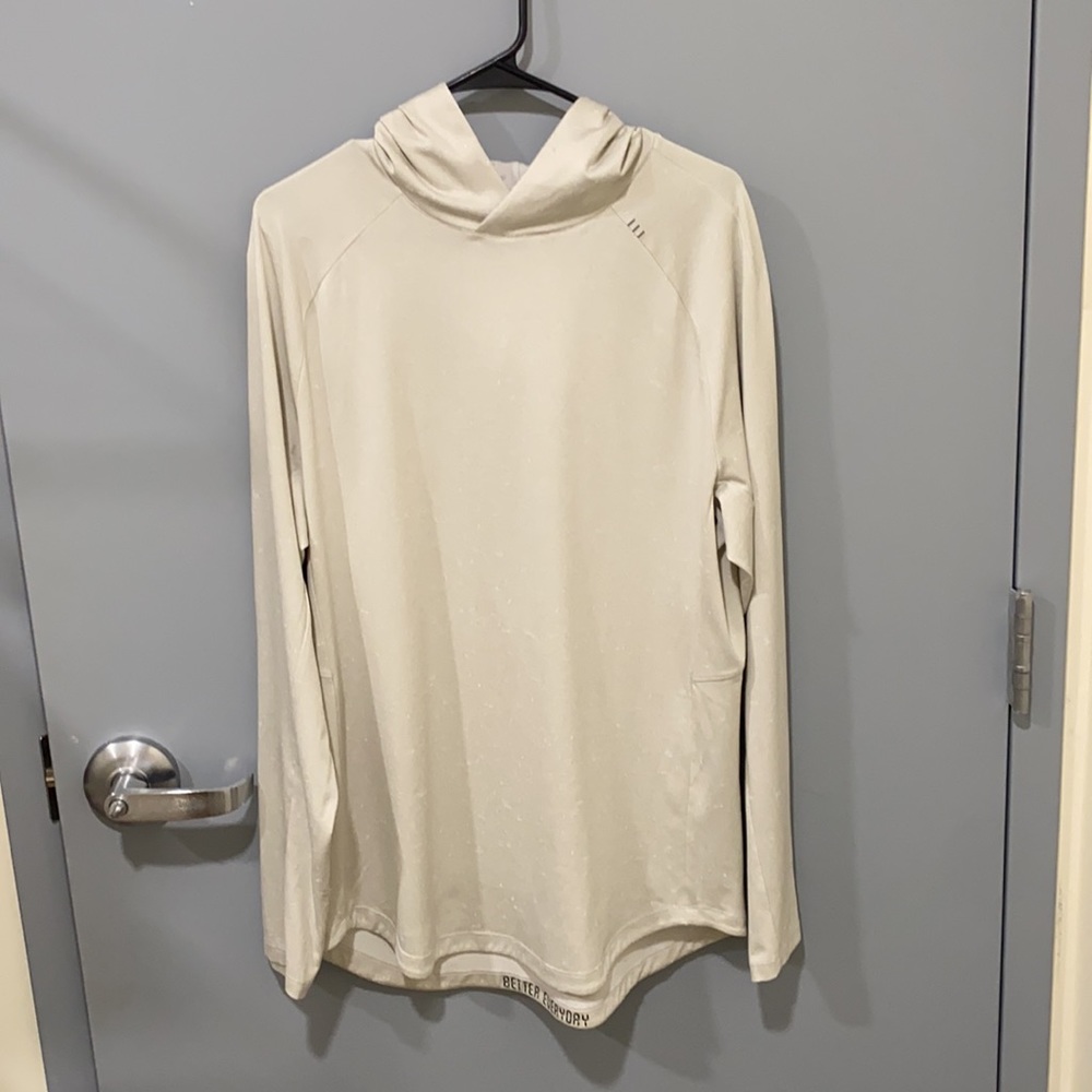 Lululemon hoodie